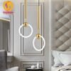 Đèn thả hiện đại 3617 3
