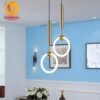 Đèn thả hiện đại 3617 6