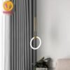 Đèn thả hiện đại 3617 8