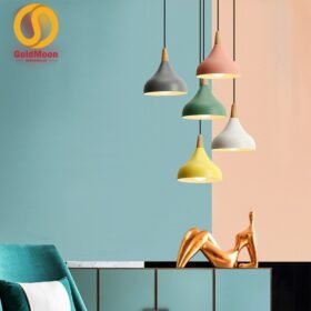 Đèn thả hiện đại 3619 2