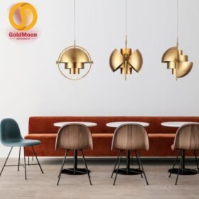 Đèn thả hiện đại 3621 2