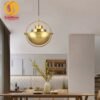 Đèn thả hiện đại 3621 5