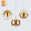 Đèn thả hiện đại 3621 6