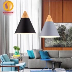 Đèn thả hiện đại 3625 2