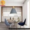 Đèn thả hiện đại 3625 8