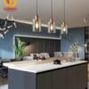 Đèn thả hiện đại 3629 3