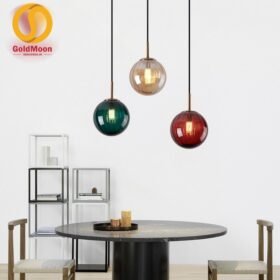 Đèn thả hiện đại 3631 2