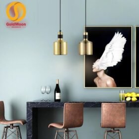 Đèn thả hiện đại 3632 2