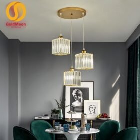 Đèn thả hiện đại 3637 2