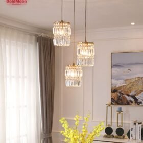 Đèn thả hiện đại 3638 2