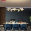 Đèn thả bàn ăn hiện đại 3646 4