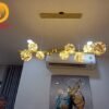 Đèn thả bàn ăn hiện đại 3646 10