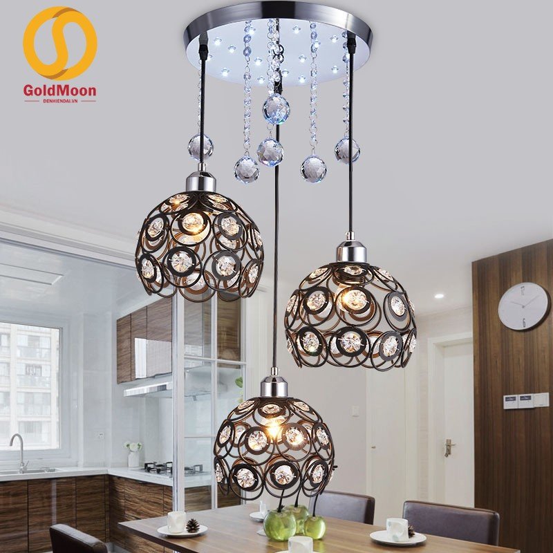 Đ&egrave;n thả hiện đại v&agrave; c&aacute;c ti&ecirc;u ch&iacute; ph&acirc;n loại đ&egrave;n thả