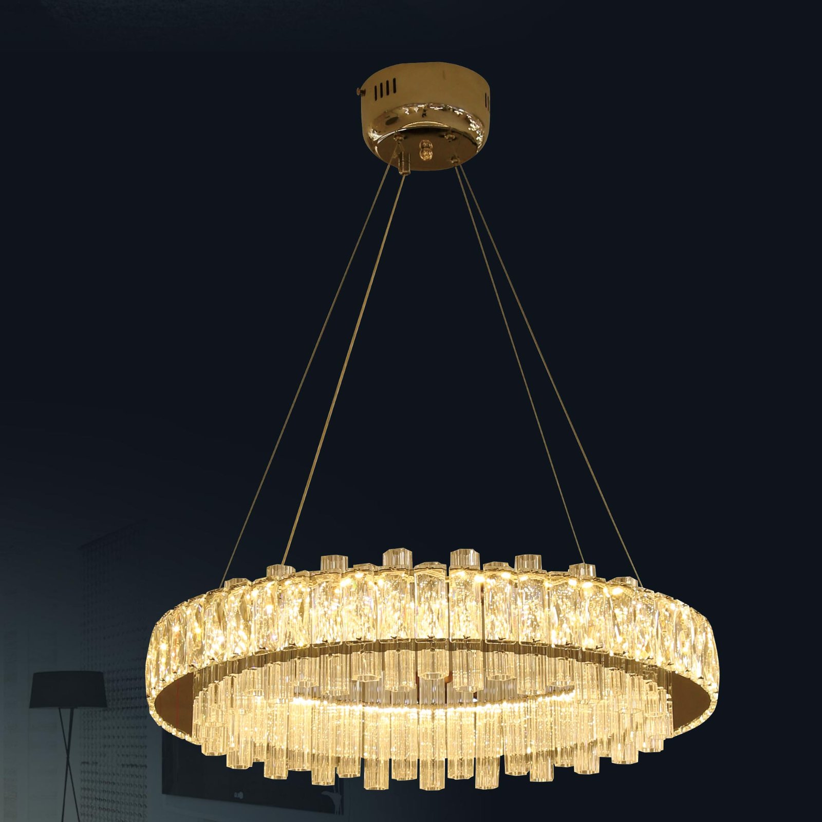 Đ&egrave;n thả pha l&ecirc; GoldMoon v&agrave; một số mẫu đ&egrave;n thả pha l&ecirc;