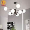 đèn chùm hiện đại 33401-8D 1