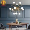 đèn chùm hiện đại 33404 2