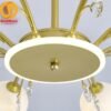 đèn chùm hiện đại 33407V 4