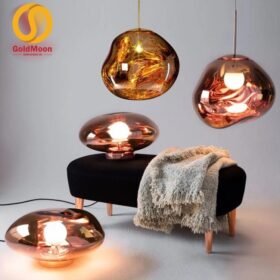 Đèn thả thông tầng hiện đại 3911 2