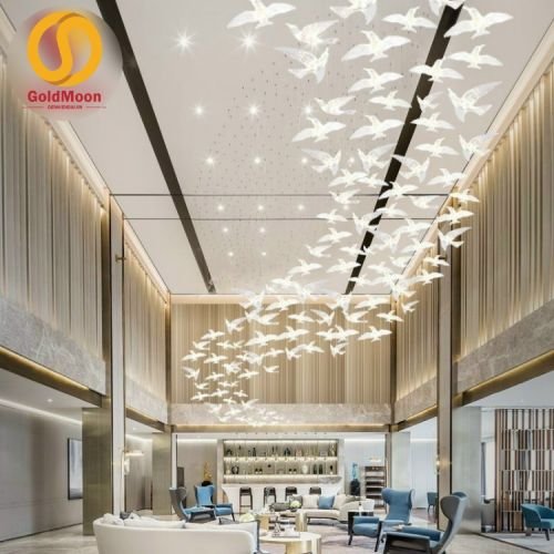 C&aacute;ch lựa chọn đ&egrave;n ch&ugrave;m kh&aacute;ch sạn đẹp v&agrave; sang trọng