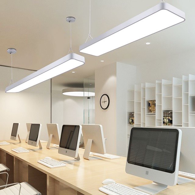 Đ&egrave;n thả văn ph&ograve;ng đẹp gi&aacute; si&ecirc;u rẻ tại H&agrave; Nội .