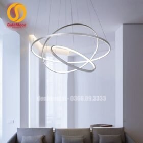 Đèn thả vòng led hiện đại 3307 1