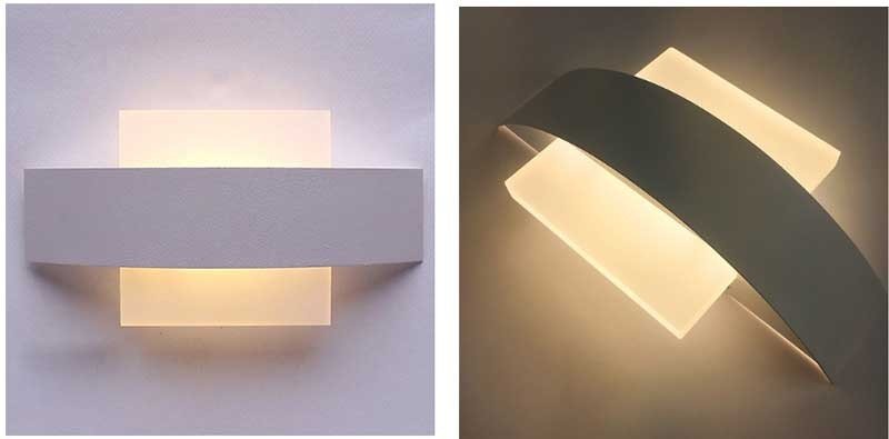 Đèn tường cầu thang một vẻ đẹp tinh tế và sang trọng Den tuong cau thang mot ve dep tinh te va sang trong 3 Đèn tường cầu thang một vẻ đẹp tinh tế và sang trọng