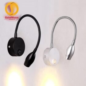 Đèn tường đọc sách 45001 1