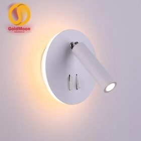 Đèn tường đọc sách 45002 1