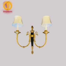 Đèn tường đồng Châu Âu 4075T2 1