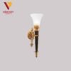 Đèn tường đồng Châu Âu 4820T1 2