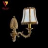 Đèn tường đồng tân cổ điển 46011T1 2