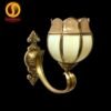 Đèn tường đồng tân cổ điển 49119T1 1