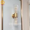 Đèn tường pha lê GM4283 4