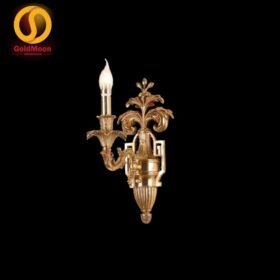Đèn tường nến đồng 4315T1 1