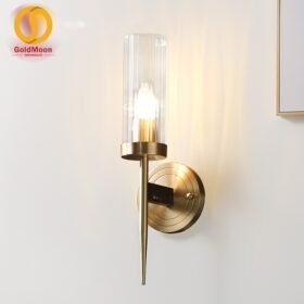 Đèn tường pha lê 4531 1