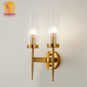 Đèn tường pha lê 4532 1