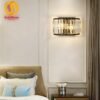 Đèn tường pha lê 41137 2