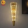 Đèn tường pha lê 41142 2