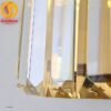 Đèn tường pha lê 41142 6