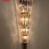 Đèn tường pha lê 41142 8