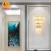 Đèn tường pha lê 41143 2