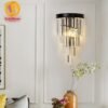 Đèn tường pha lê 41147 2