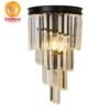 Đèn tường pha lê 41147 5