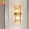Đèn tường pha lê 41827 2