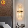 Đèn tường pha lê 41827 3