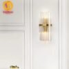 Đèn tường pha lê 41827 4