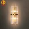 Đèn tường pha lê 41827 5