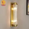 Đèn tường pha lê 42509 2