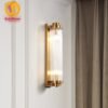 Đèn tường pha lê 42509 3