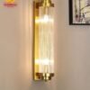 Đèn tường pha lê 42509 4